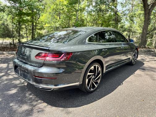 2021 Volkswagen Arteon 2.0T SEL Premium R-Line