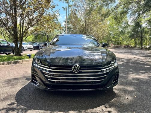 2021 Volkswagen Arteon 2.0T SEL Premium R-Line
