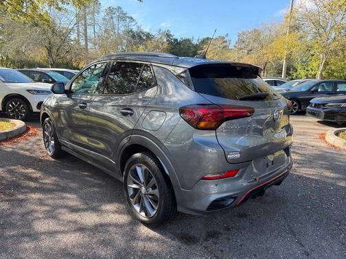 2022 Buick Encore GX Essence