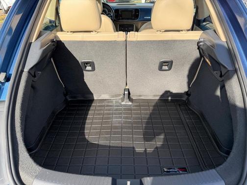 2016 Volkswagen Beetle 1.8T SEL