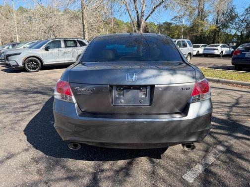 2009 Honda Accord EX-L