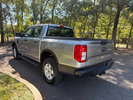 2024 Ford Ranger XL