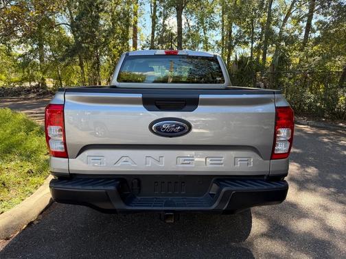2024 Ford Ranger XL