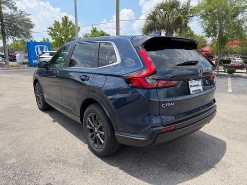 Canyon 2026 Honda CR-V EX-L