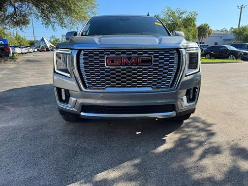 Sterling 2023 GMC Yukon Denali