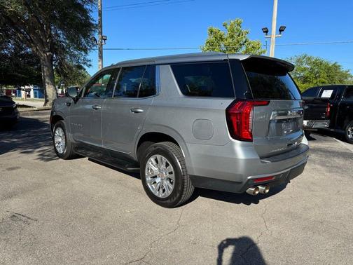 Sterling 2023 GMC Yukon Denali