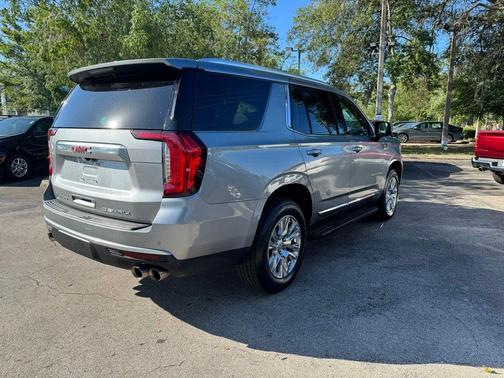 Sterling 2023 GMC Yukon Denali