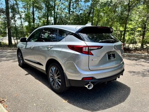 2022 Acura RDX PMC Edition