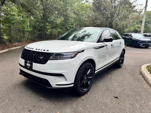 2022 Land Rover Range Rover Velar S