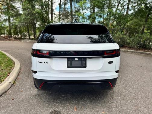 2022 Land Rover Range Rover Velar S