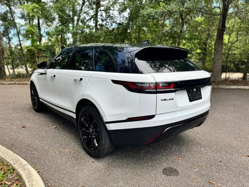 2022 Land Rover Range Rover Velar S