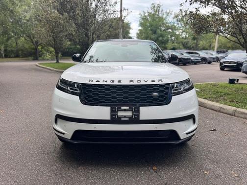2022 Land Rover Range Rover Velar S