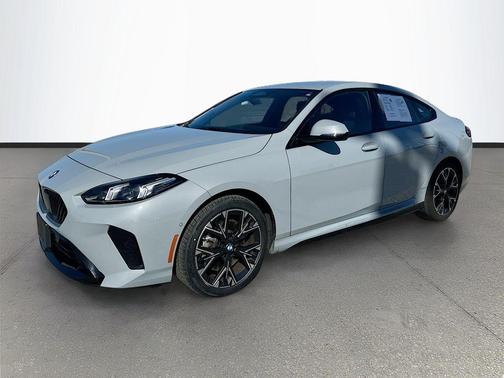 2025 BMW 228 Gran Coupe xDrive