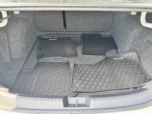 2023 Volkswagen Jetta 1.5T Sport