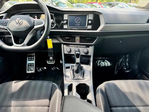 2023 Volkswagen Jetta 1.5T Sport
