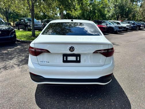 2023 Volkswagen Jetta 1.5T Sport