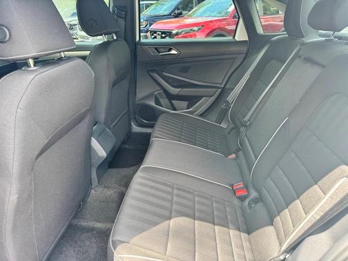 2023 Volkswagen Jetta 1.5T Sport