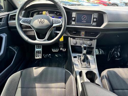 2023 Volkswagen Jetta 1.5T Sport
