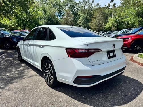 2023 Volkswagen Jetta 1.5T Sport