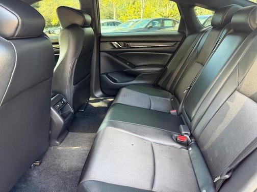 2021 Honda Accord Sport 1.5T