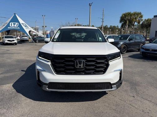2023 Honda Pilot EX-L 8-Passenger