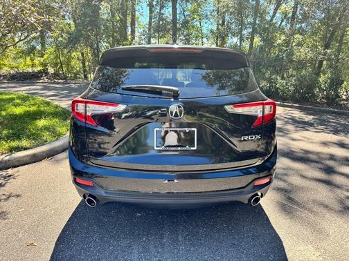 2021 Acura RDX Base