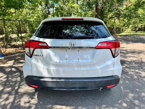 2020 Honda HR-V LX
