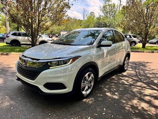 2020 Honda HR-V LX