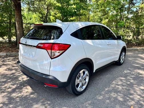 2020 Honda HR-V LX