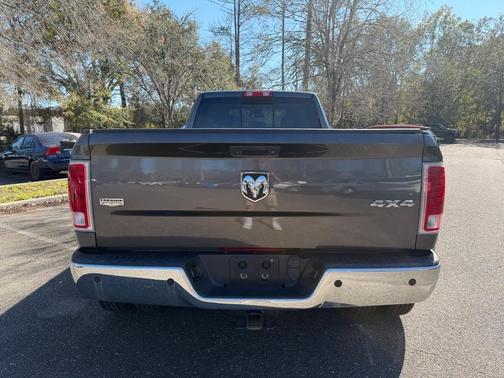 2015 RAM 3500 Laramie