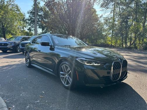 2024 BMW 430 Gran Coupe i