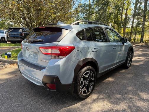 2018 Subaru Crosstrek 2.0i Limited