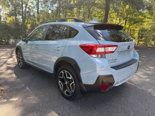 2018 Subaru Crosstrek 2.0i Limited