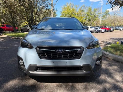 2018 Subaru Crosstrek 2.0i Limited