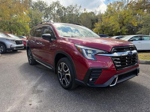 2024 Subaru Ascent Touring