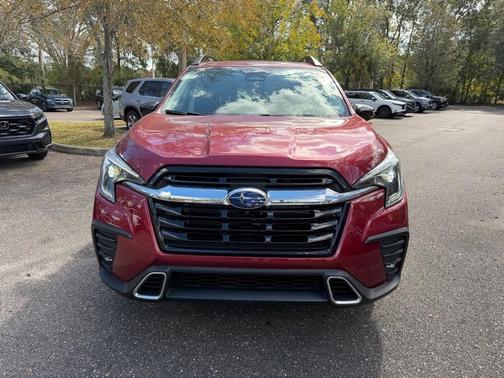 2024 Subaru Ascent Touring