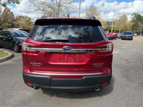 2024 Subaru Ascent Touring