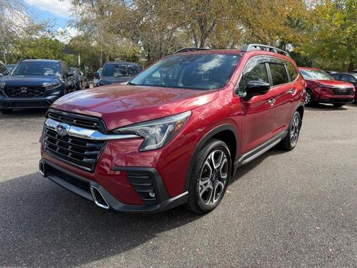 2024 Subaru Ascent Touring