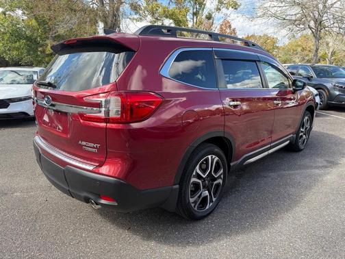 2024 Subaru Ascent Touring