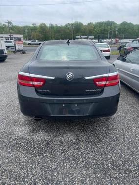 2015 Buick Verano Base