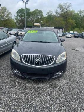 2015 Buick Verano Base