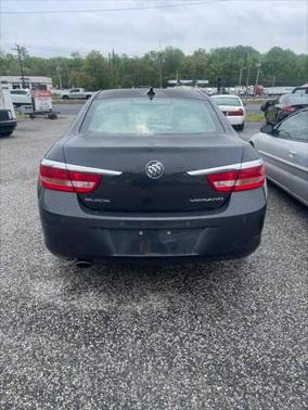 2015 Buick Verano Base