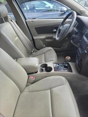 2006 Cadillac CTS Base