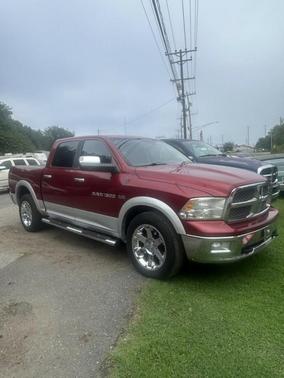 2012 RAM 1500 ST