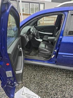 2007 Pontiac Torrent Base