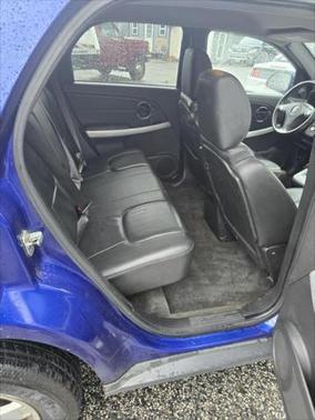 2007 Pontiac Torrent Base