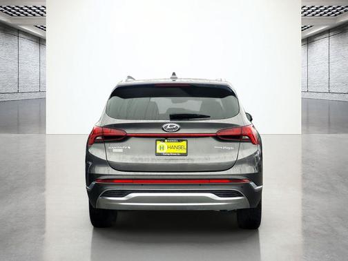 2023 Hyundai Santa Fe Plug-In Hybrid SEL Convenience