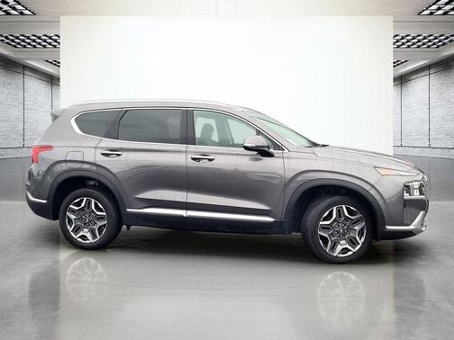 2023 Hyundai Santa Fe Plug-In Hybrid SEL Convenience