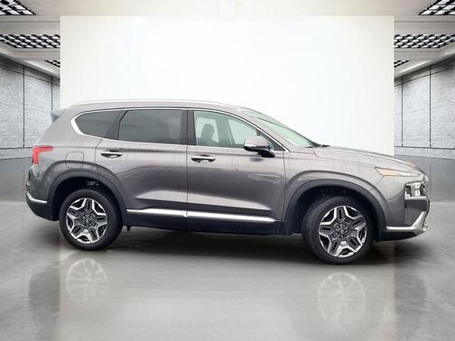 2023 Hyundai Santa Fe Plug-In Hybrid SEL Convenience