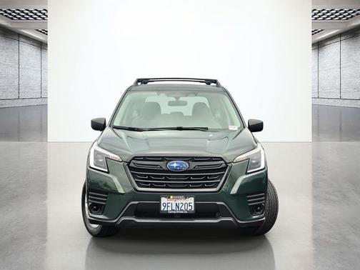 2023 Subaru Forester Base